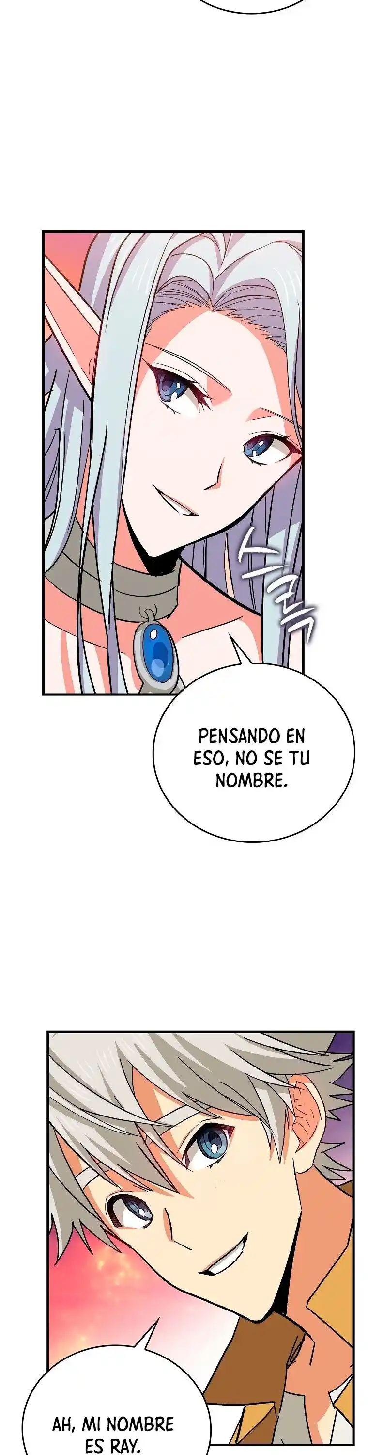 Al diablo con ser un santo, soy un médico capítulo 16, página 9