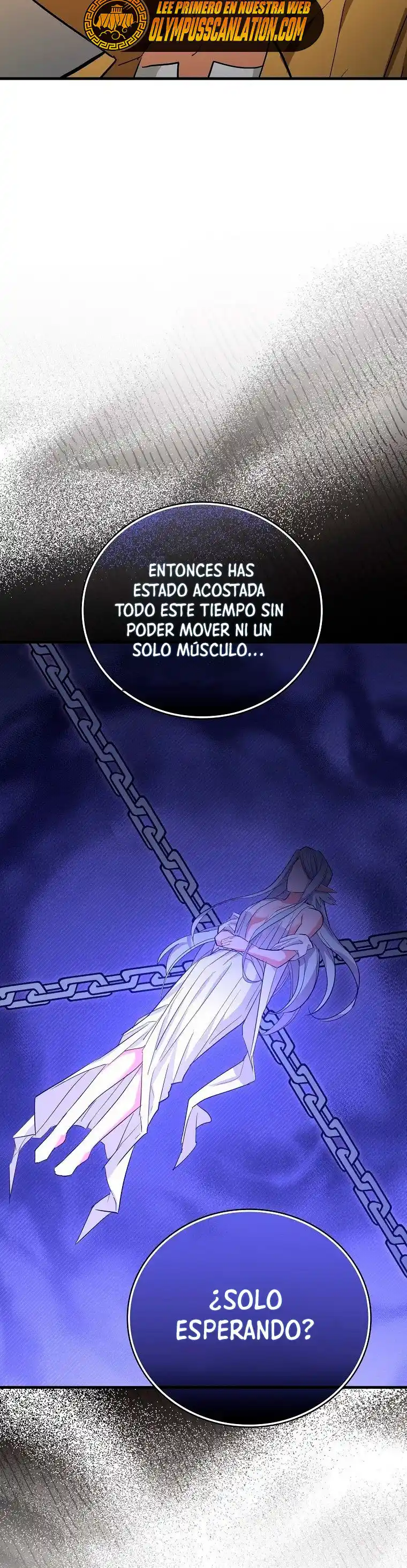 Al diablo con ser un santo, soy un médico capítulo 16, página 19