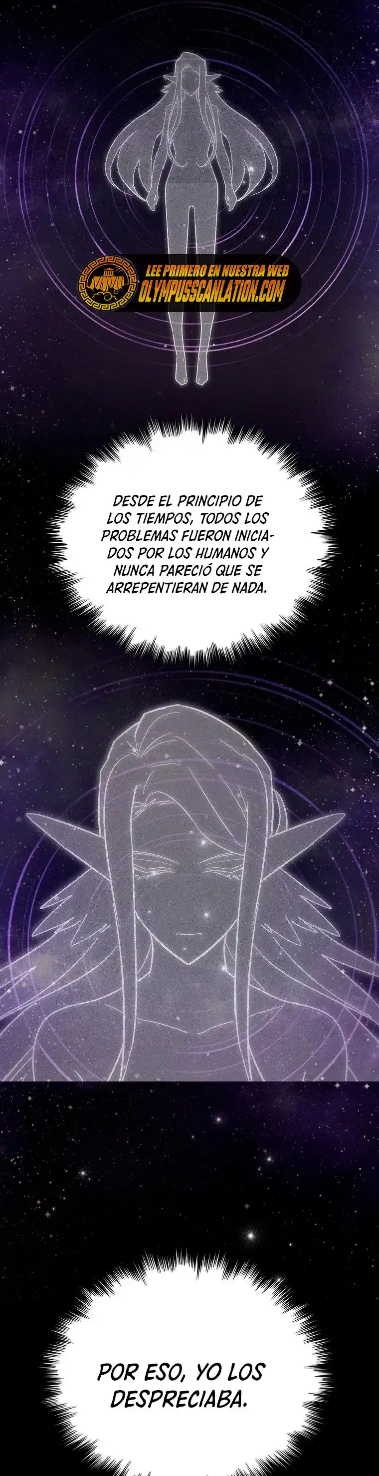 Al diablo con ser un santo, soy un médico capítulo 16, página 23