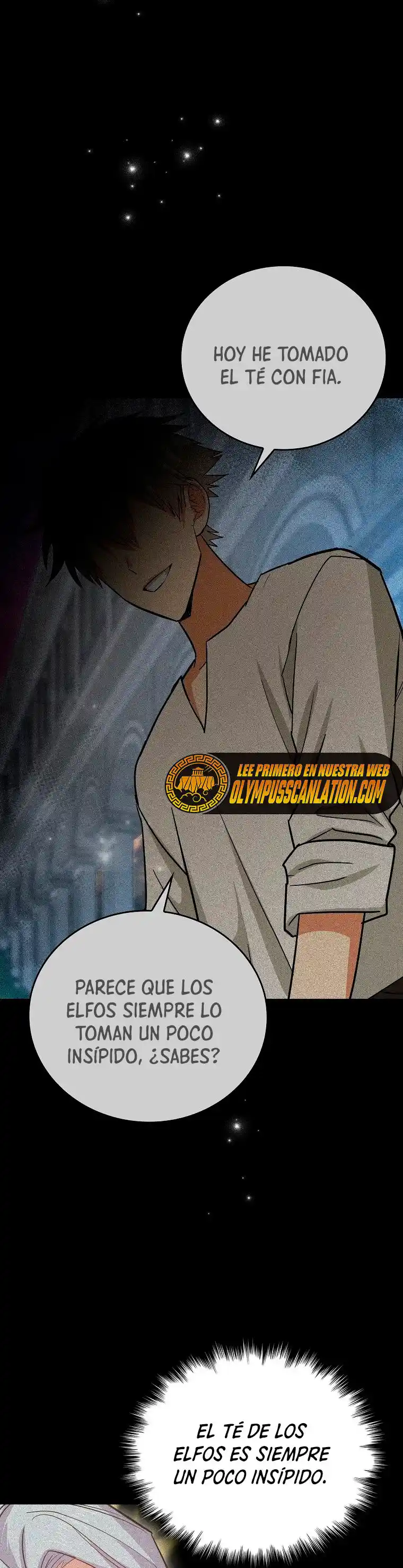 Al diablo con ser un santo, soy un médico capítulo 16, página 27