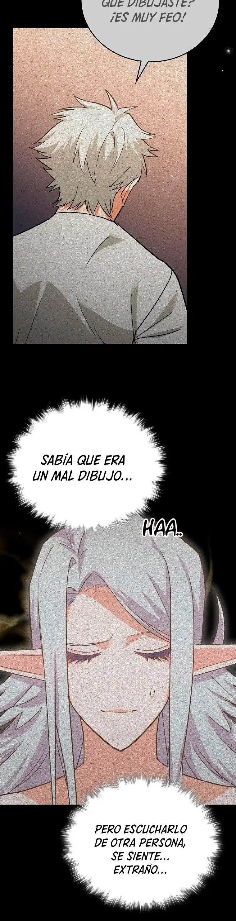 Al diablo con ser un santo, soy un médico capítulo 16, página 30