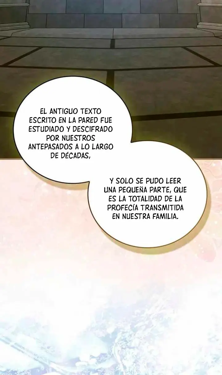 Al diablo con ser un santo, soy un médico capítulo 162, página 24