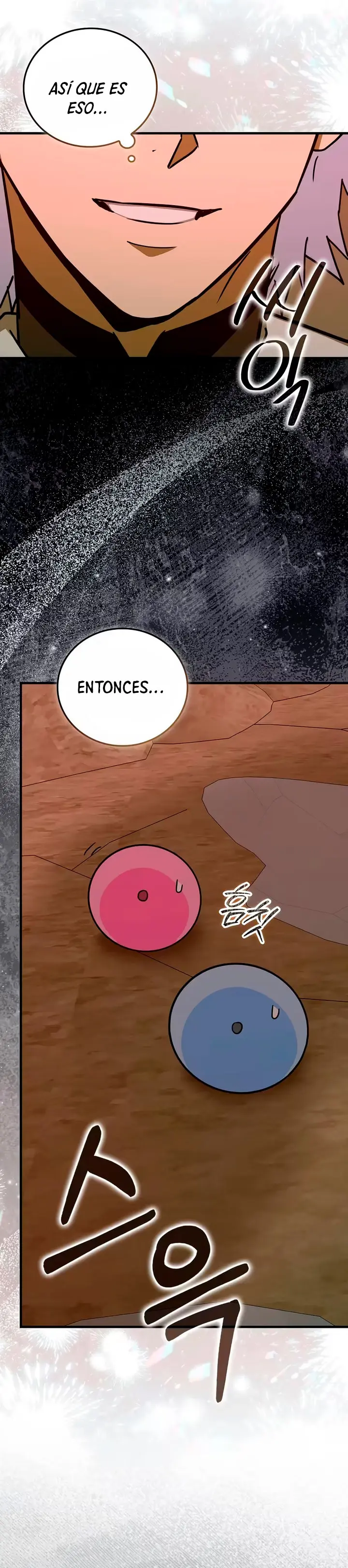 Al diablo con ser un santo, soy un médico capítulo 163, página 20