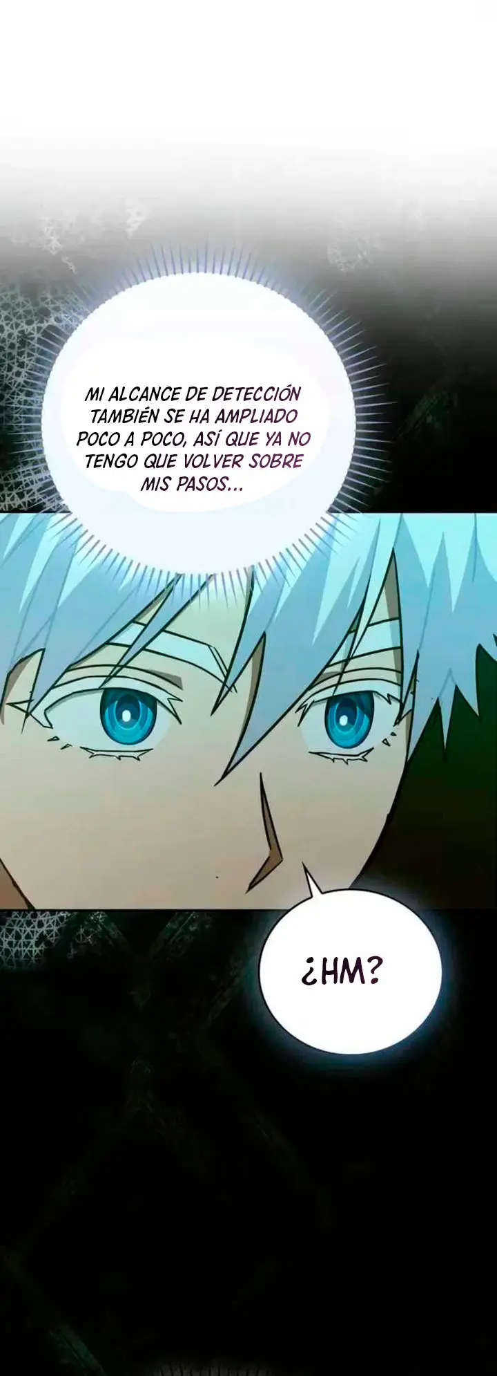 Al diablo con ser un santo, soy un médico capítulo 164, página 15