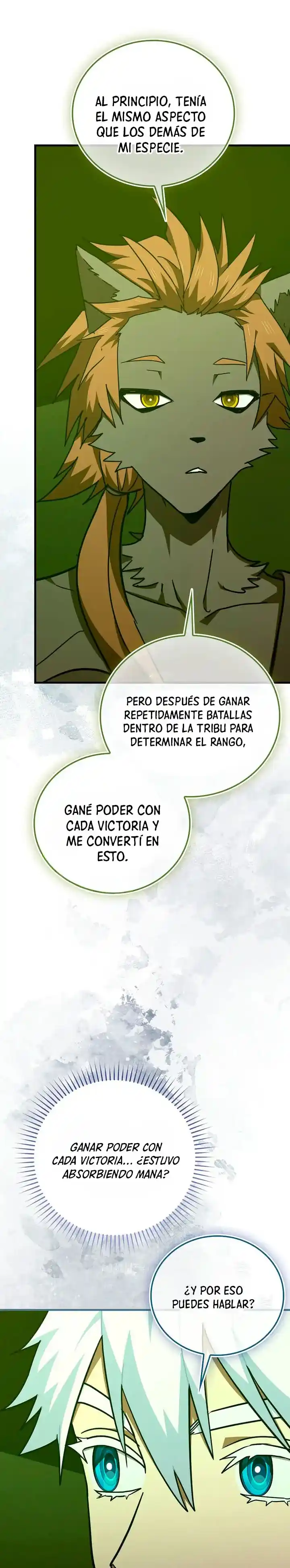 Al diablo con ser un santo, soy un médico capítulo 168, página 16