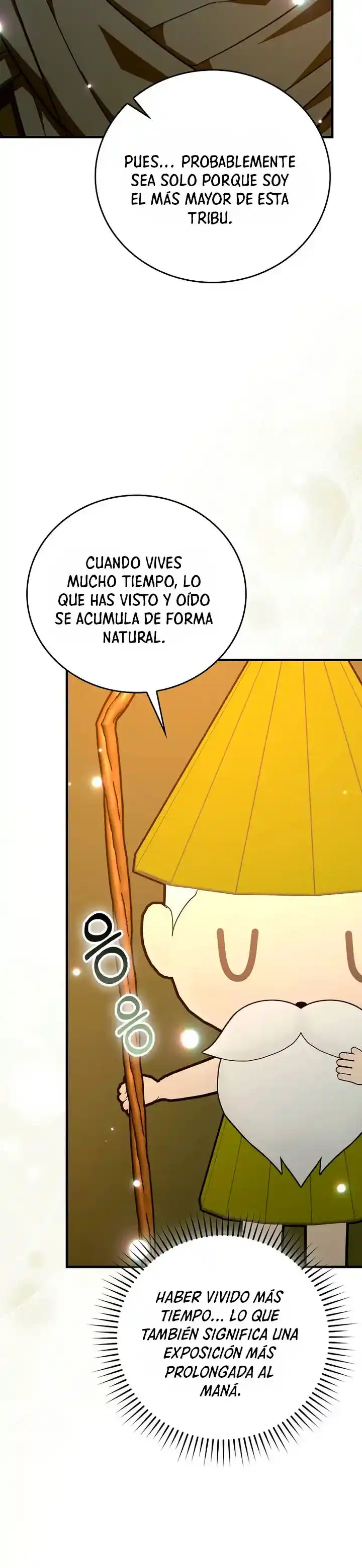 Al diablo con ser un santo, soy un médico capítulo 168, página 22