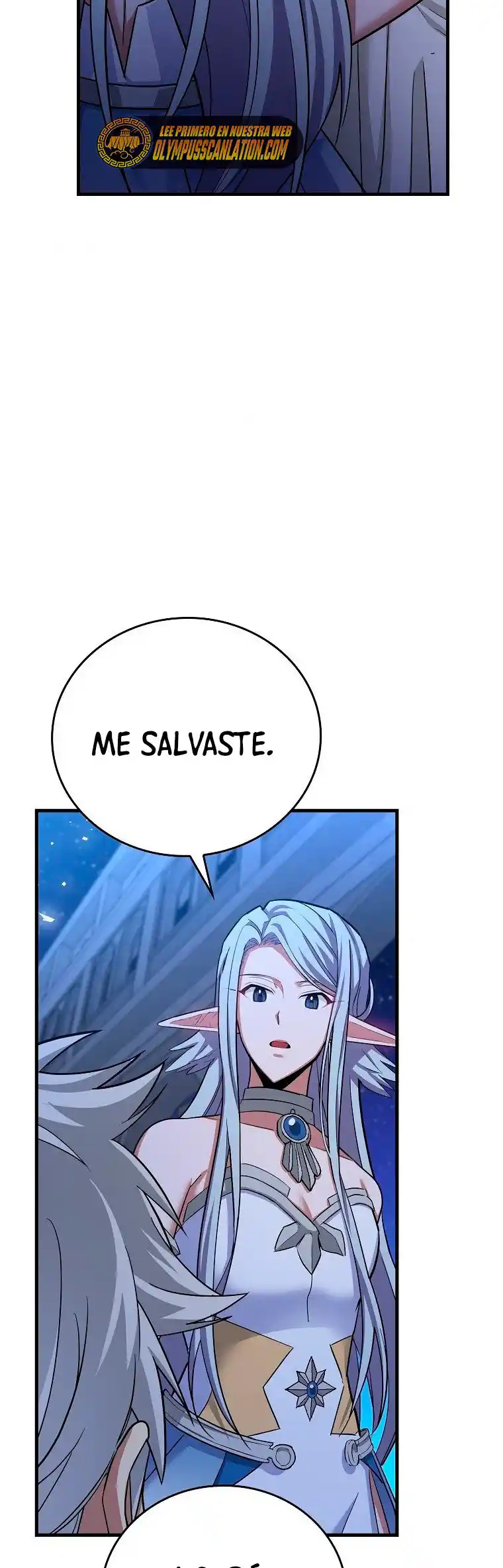 Al diablo con ser un santo, soy un médico capítulo 17, página 5