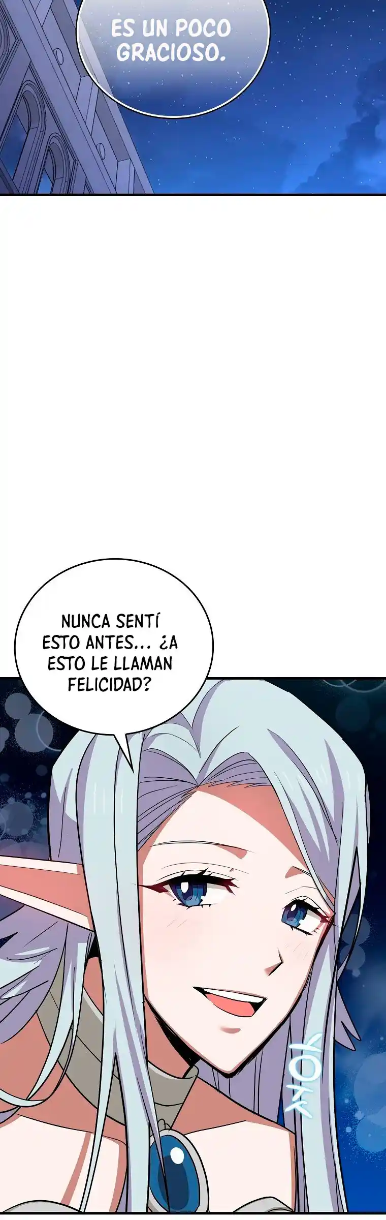 Al diablo con ser un santo, soy un médico capítulo 17, página 22