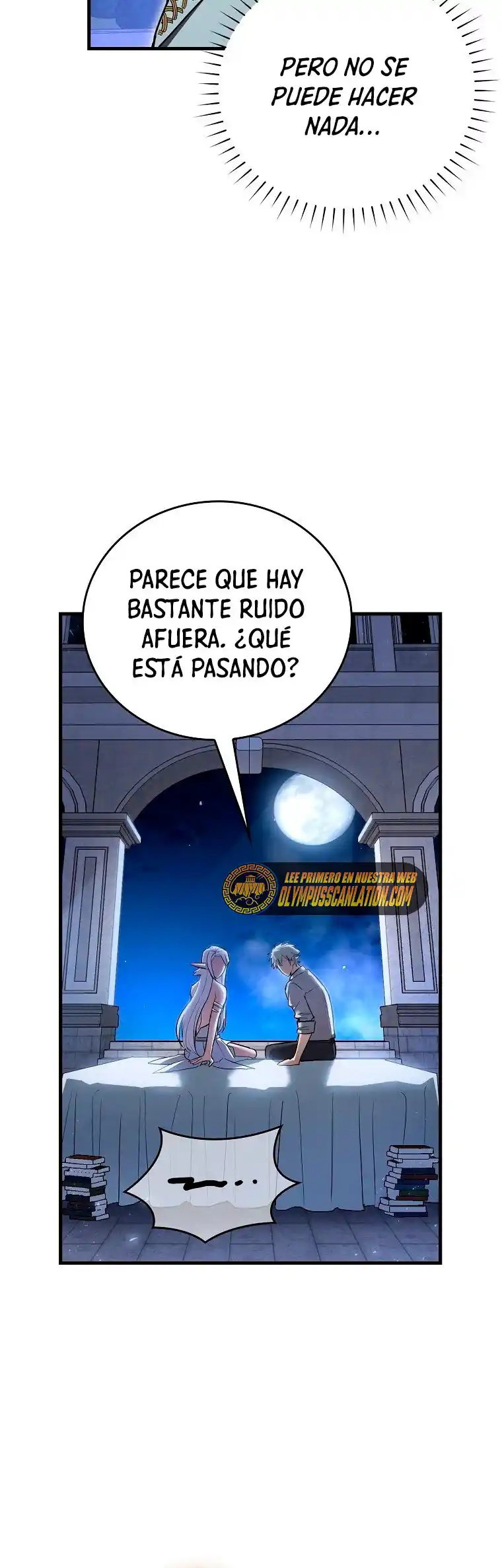 Al diablo con ser un santo, soy un médico capítulo 17, página 32