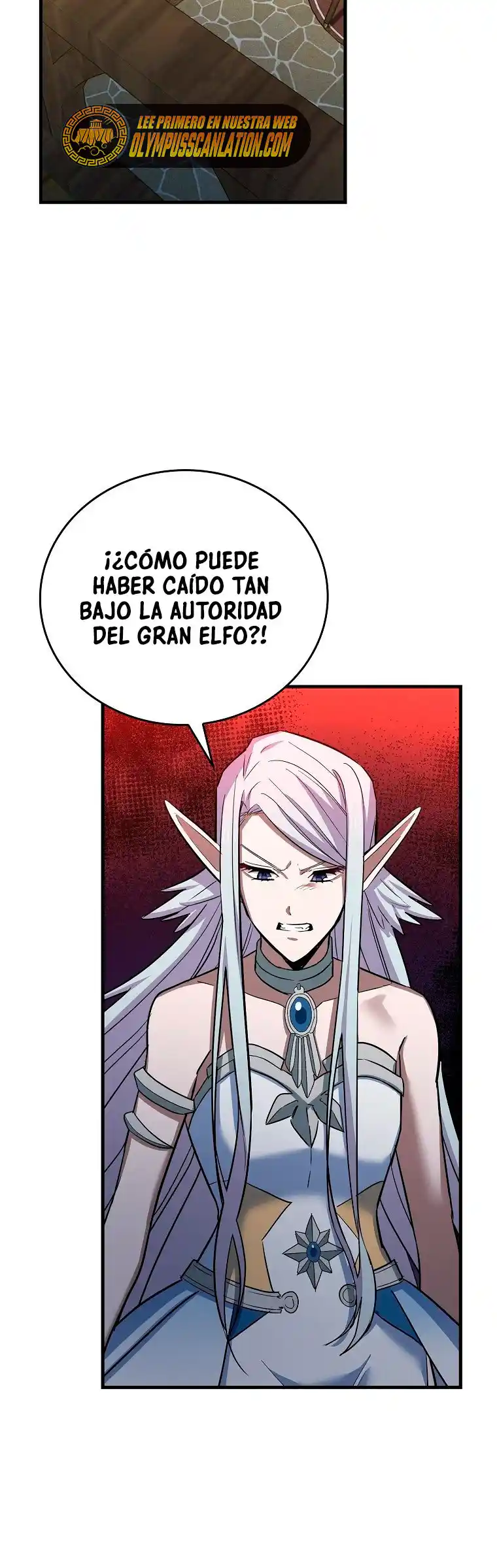 Al diablo con ser un santo, soy un médico capítulo 18, página 15