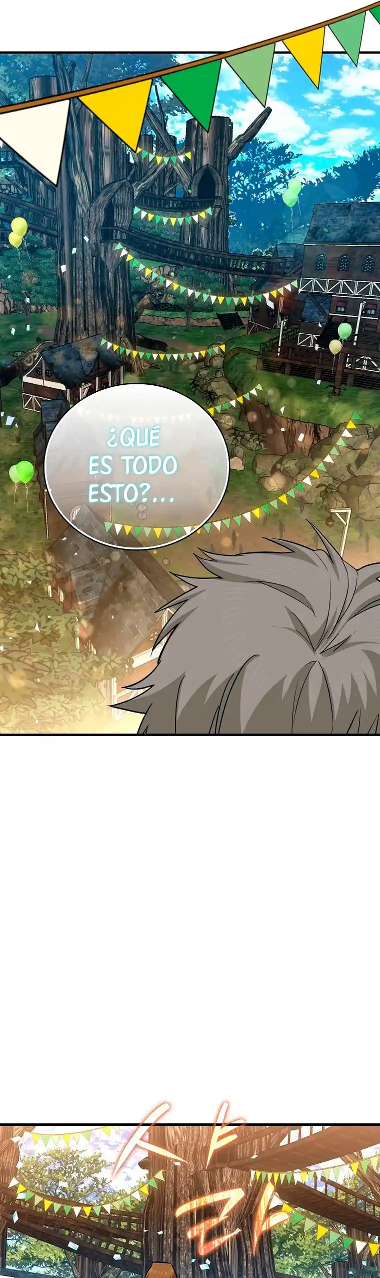 Al diablo con ser un santo, soy un médico capítulo 19, página 12