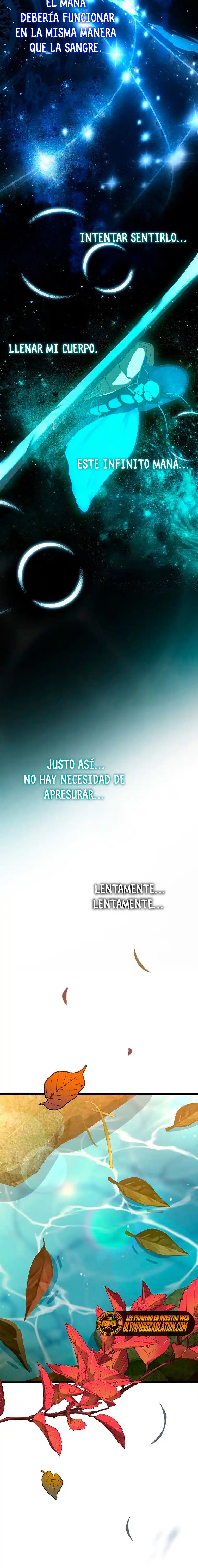 Al diablo con ser un santo, soy un médico capítulo 2, página 8