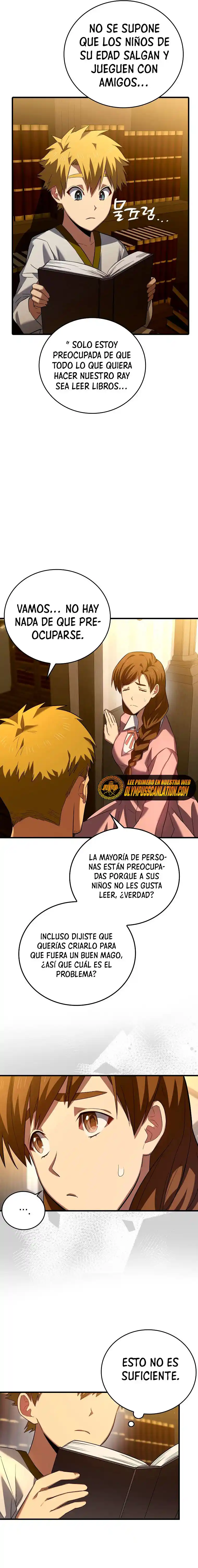 Al diablo con ser un santo, soy un médico capítulo 2, página 15