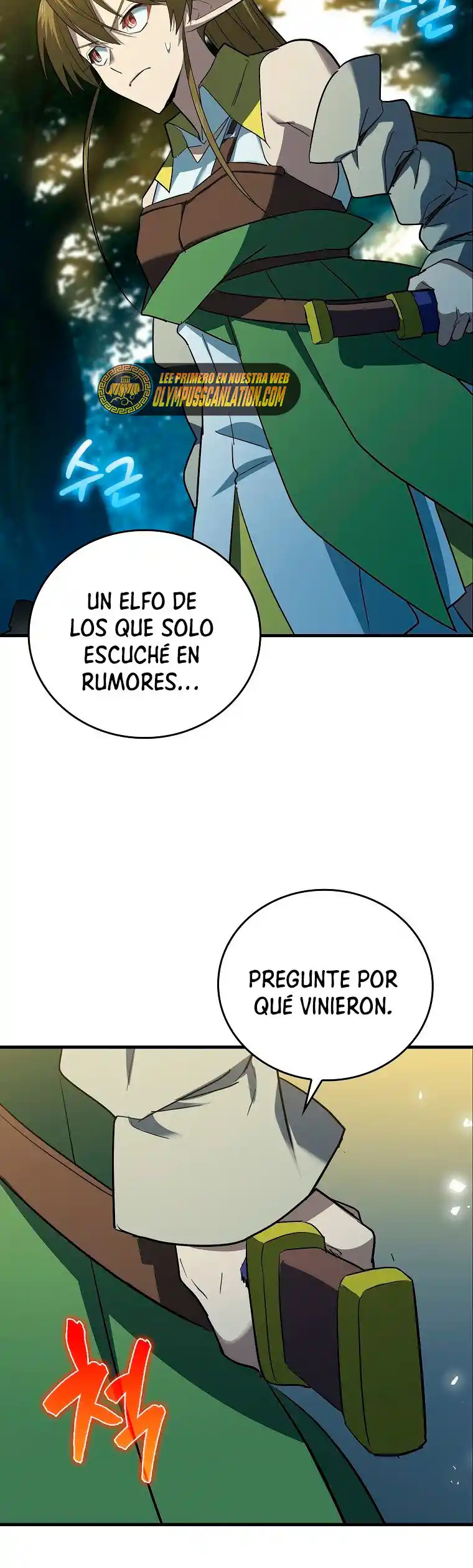 Al diablo con ser un santo, soy un médico capítulo 20, página 4