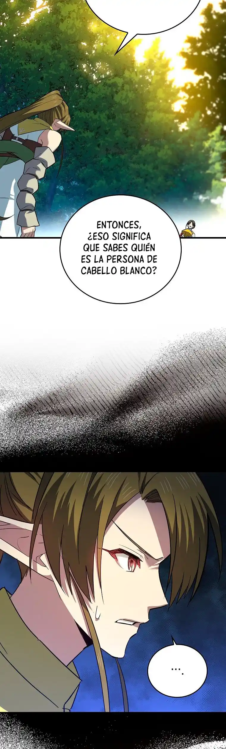 Al diablo con ser un santo, soy un médico capítulo 20, página 10