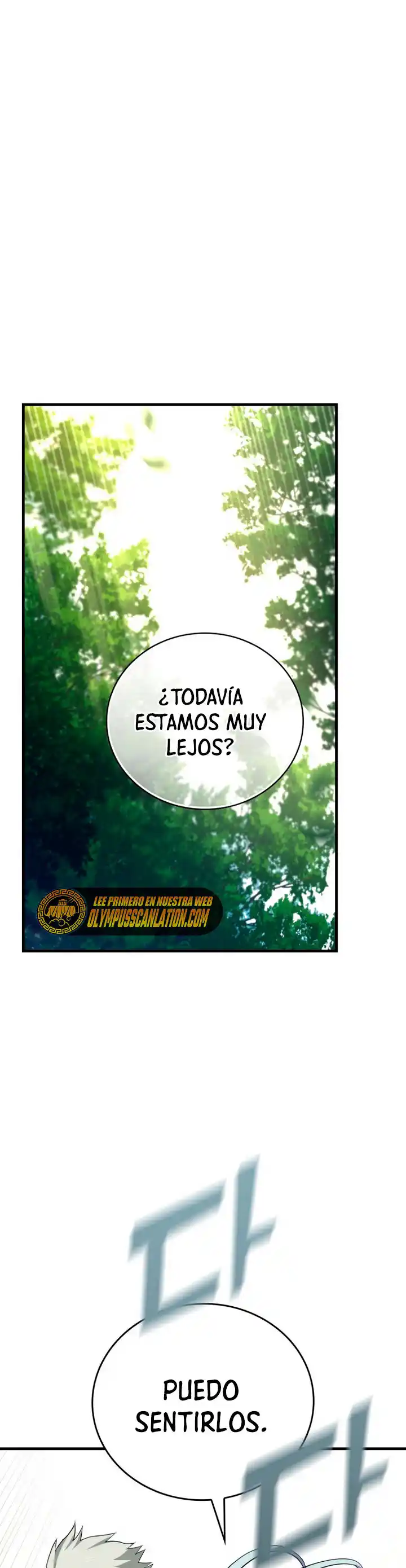 Al diablo con ser un santo, soy un médico capítulo 21, página 3