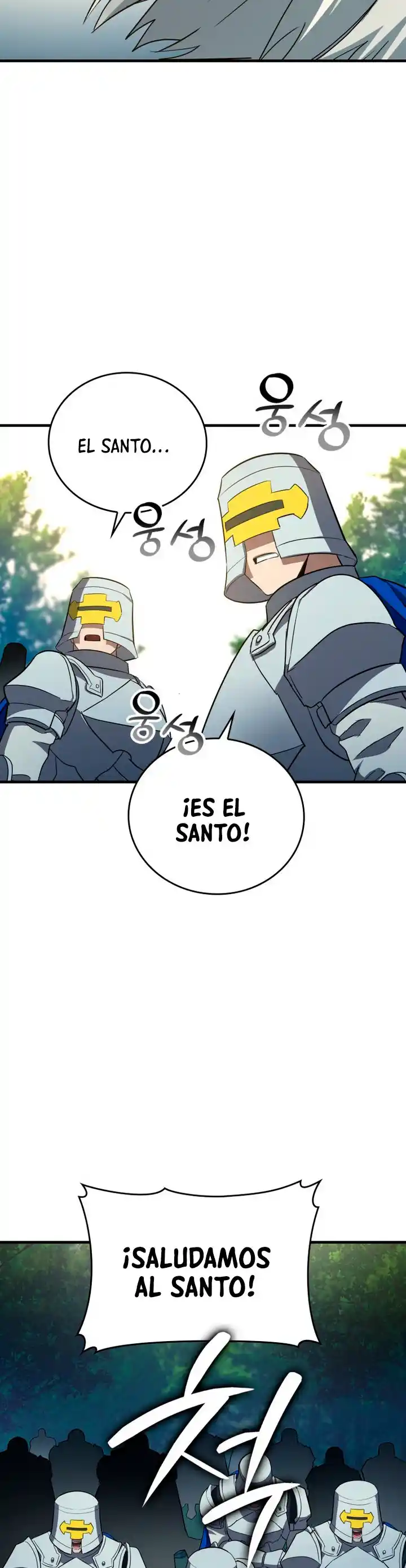 Al diablo con ser un santo, soy un médico capítulo 21, página 10