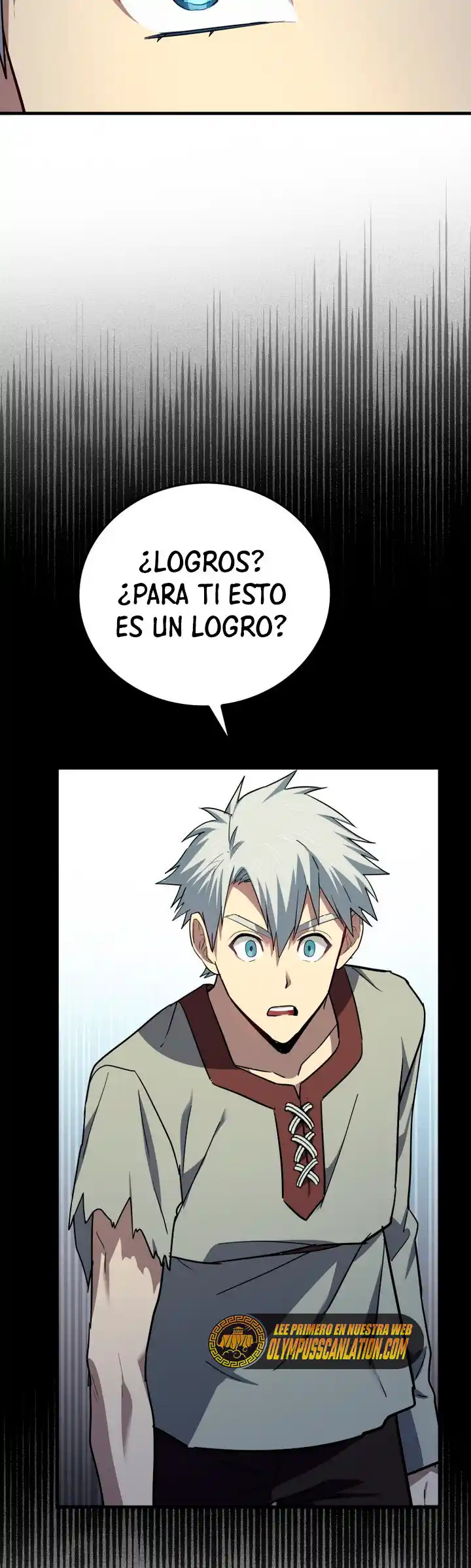 Al diablo con ser un santo, soy un médico capítulo 21, página 22