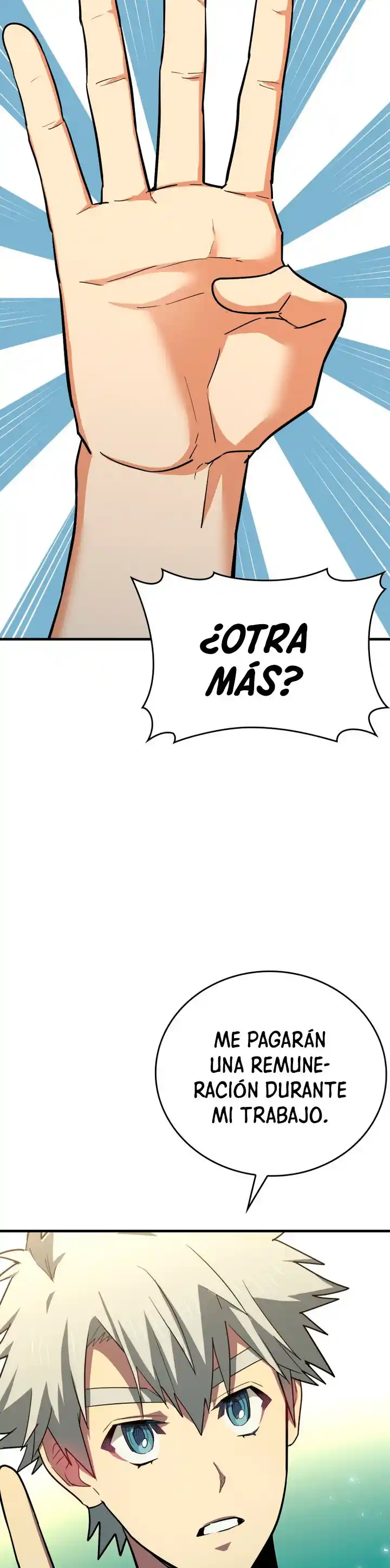 Al diablo con ser un santo, soy un médico capítulo 22, página 12