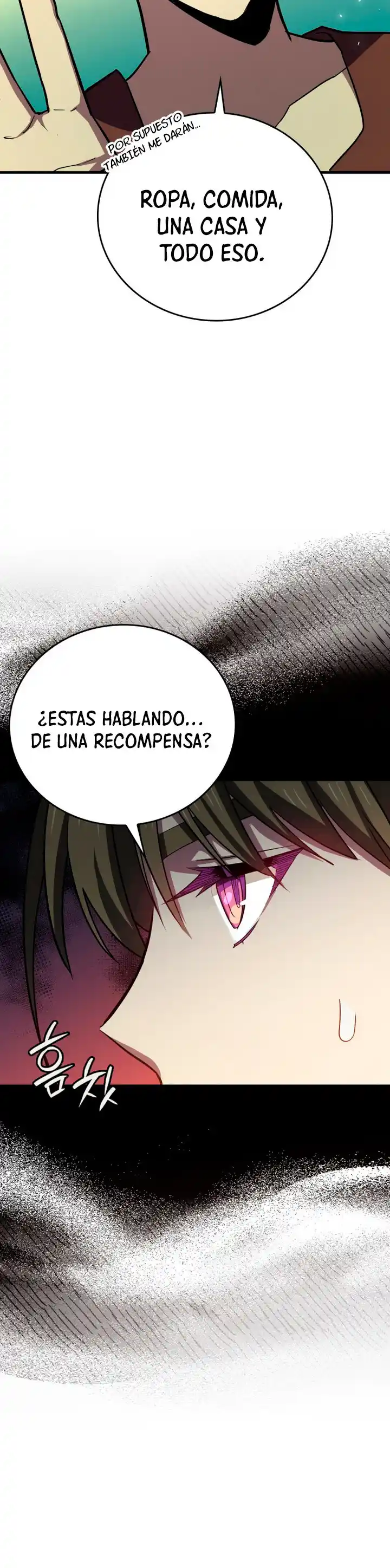 Al diablo con ser un santo, soy un médico capítulo 22, página 13