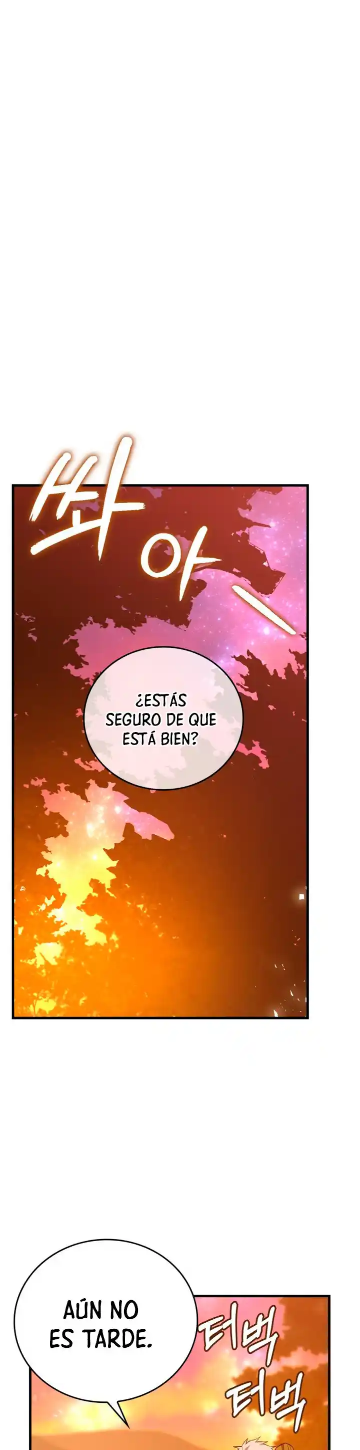 Al diablo con ser un santo, soy un médico capítulo 22, página 31