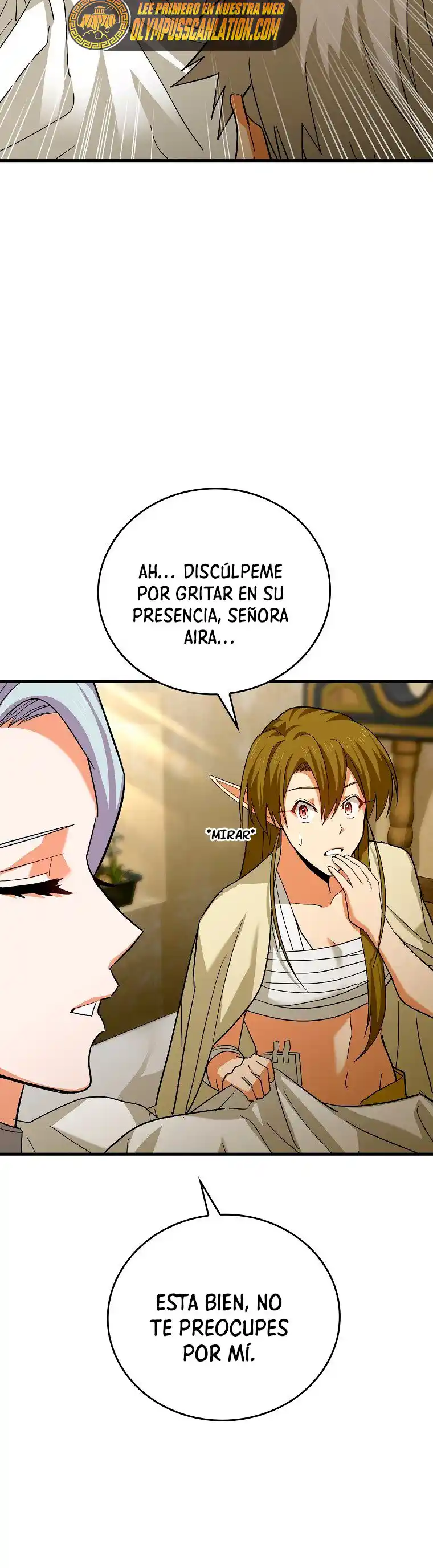 Al diablo con ser un santo, soy un médico capítulo 25, página 16
