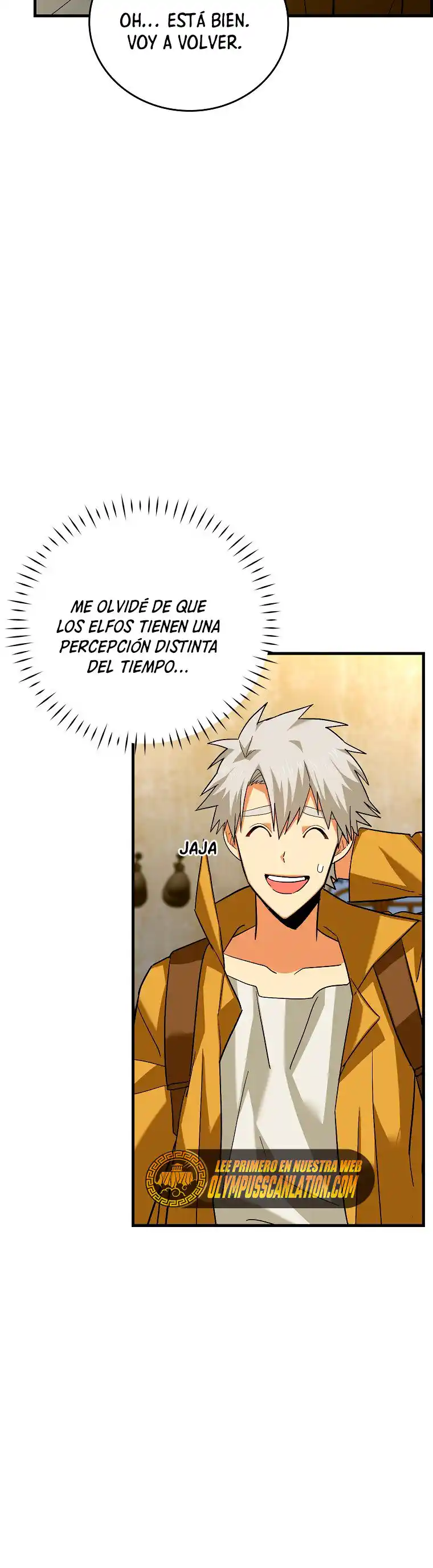 Al diablo con ser un santo, soy un médico capítulo 25, página 22