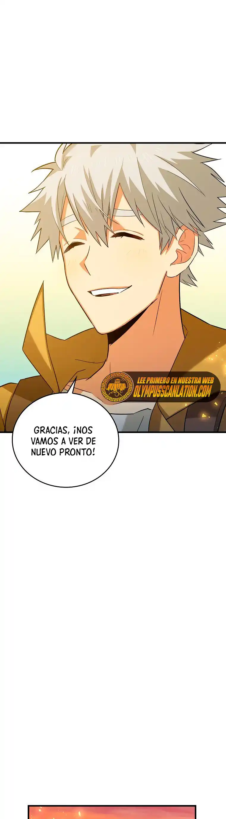 Al diablo con ser un santo, soy un médico capítulo 25, página 36
