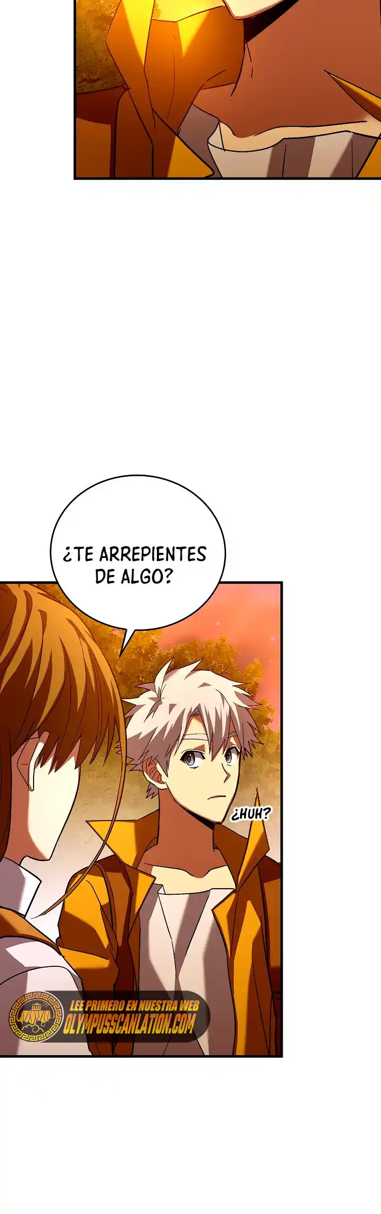Al diablo con ser un santo, soy un médico capítulo 25, página 42
