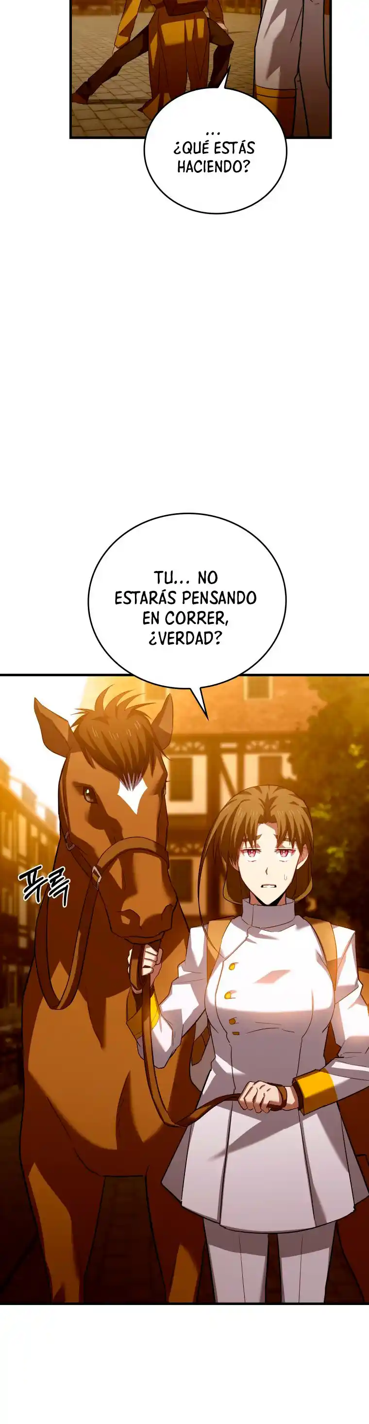 Al diablo con ser un santo, soy un médico capítulo 26, página 8