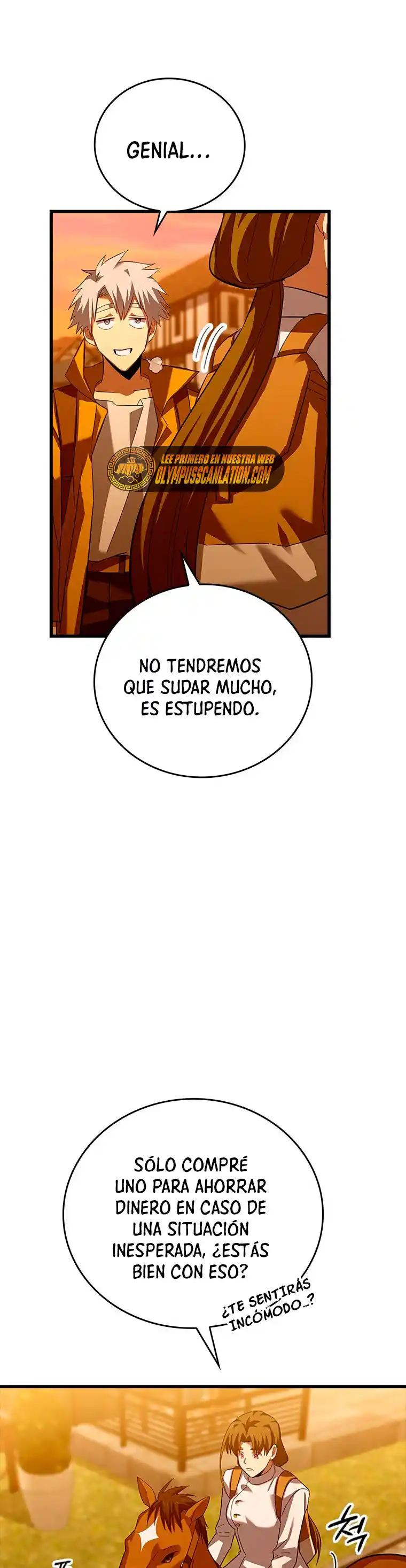 Al diablo con ser un santo, soy un médico capítulo 26, página 11