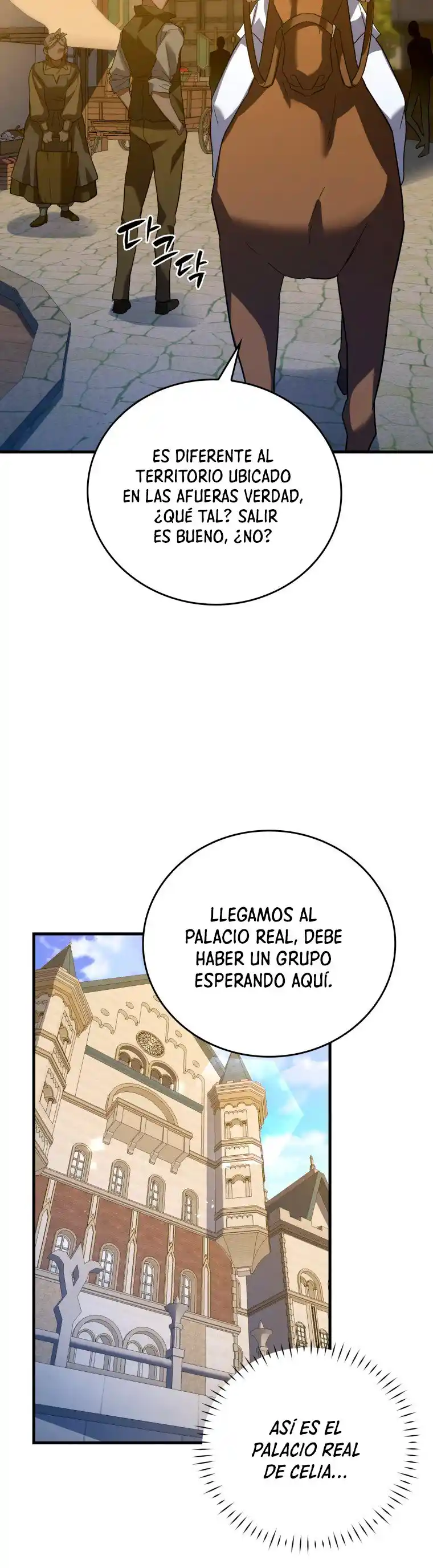 Al diablo con ser un santo, soy un médico capítulo 26, página 30