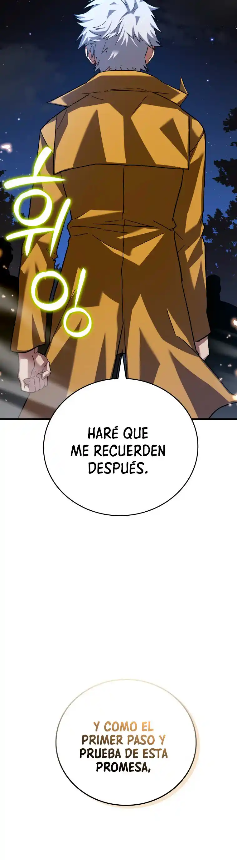 Al diablo con ser un santo, soy un médico capítulo 28, página 23