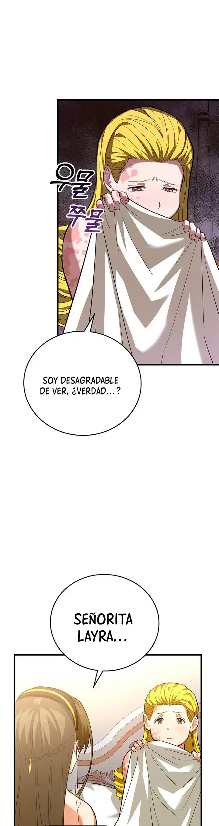 Al diablo con ser un santo, soy un médico capítulo 29, página 5