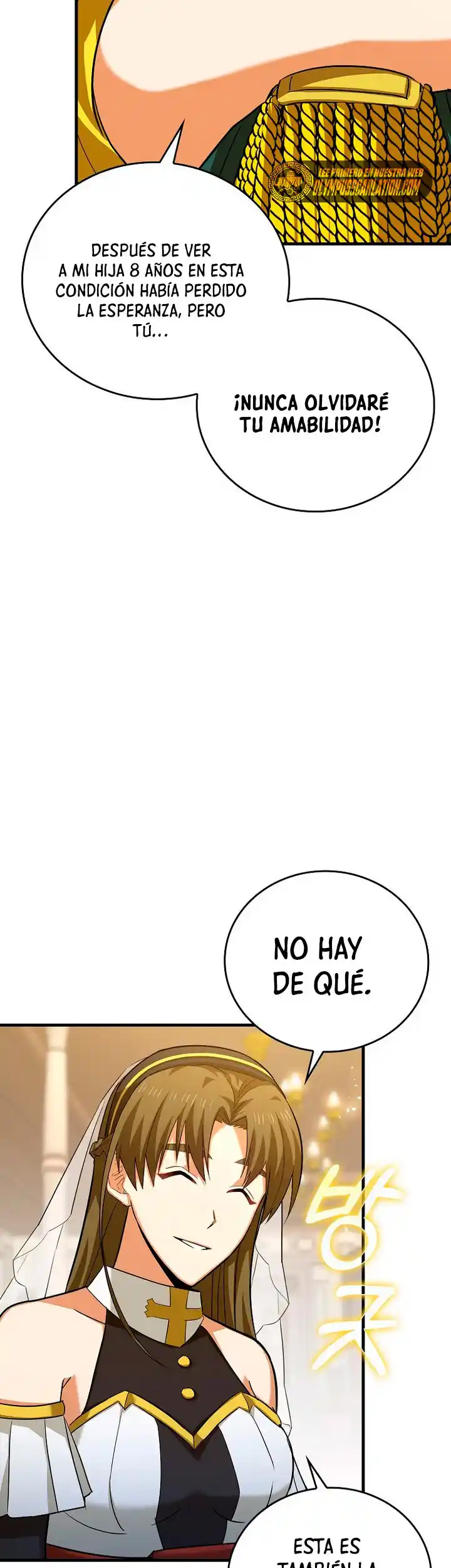 Al diablo con ser un santo, soy un médico capítulo 29, página 14