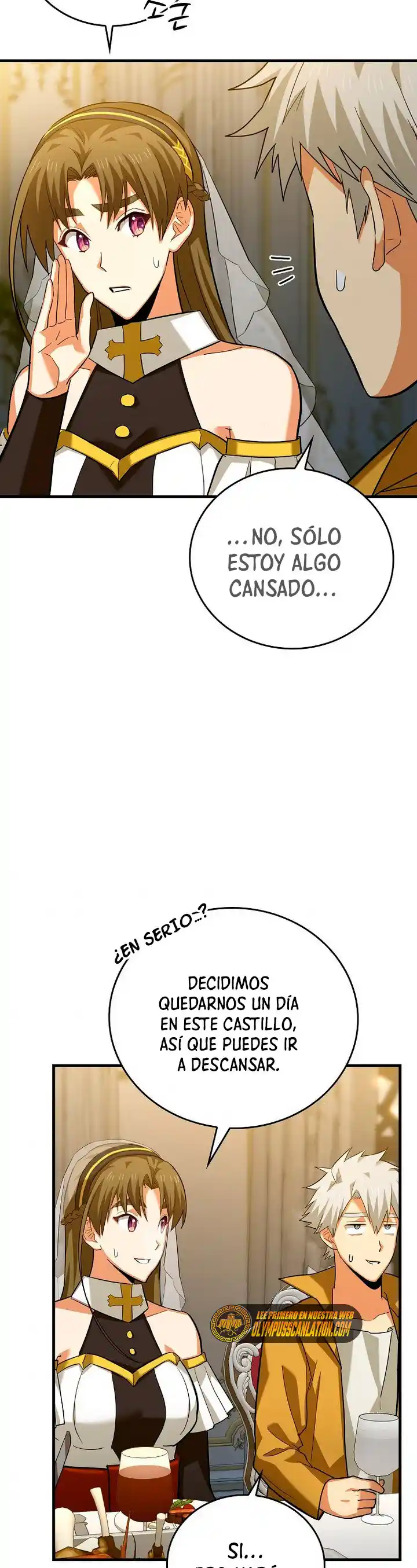 Al diablo con ser un santo, soy un médico capítulo 29, página 24