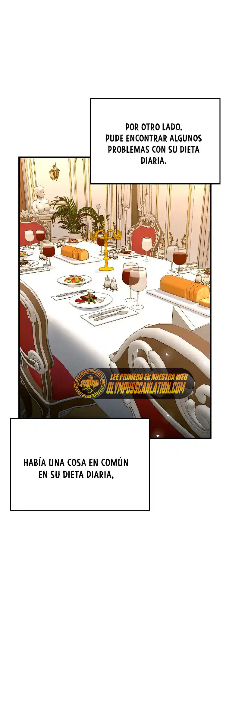 Al diablo con ser un santo, soy un médico capítulo 30, página 18