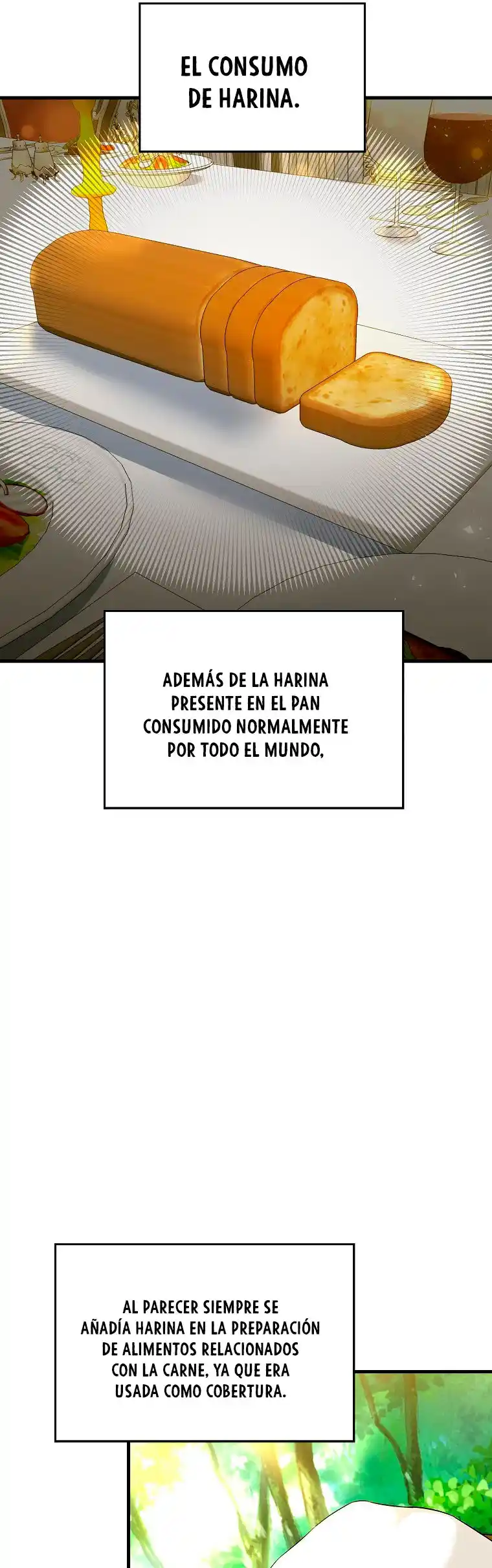 Al diablo con ser un santo, soy un médico capítulo 30, página 19