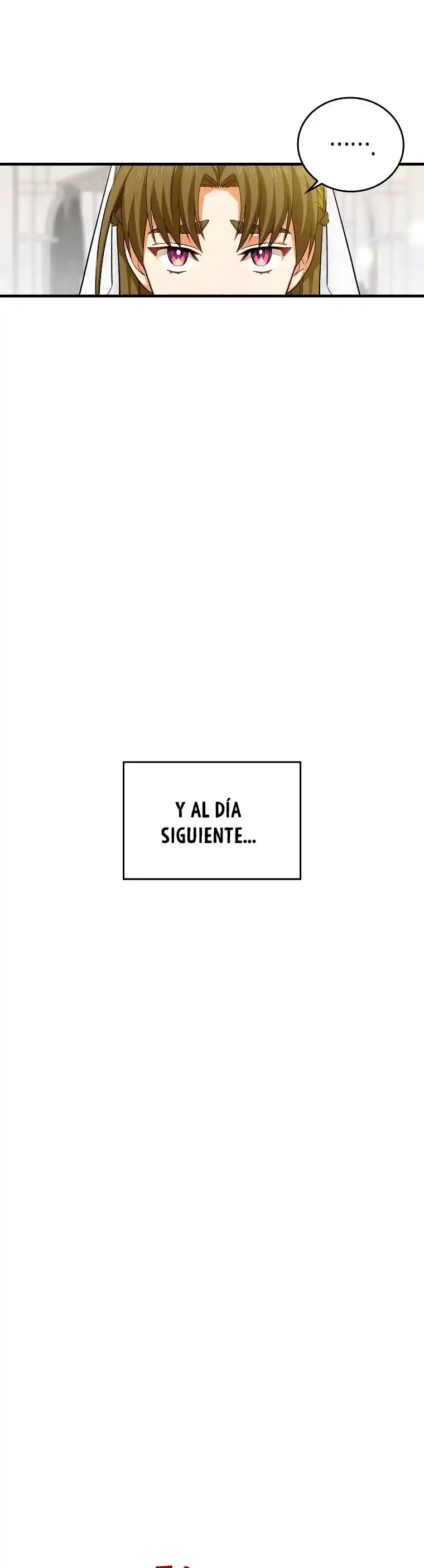Al diablo con ser un santo, soy un médico capítulo 30, página 45