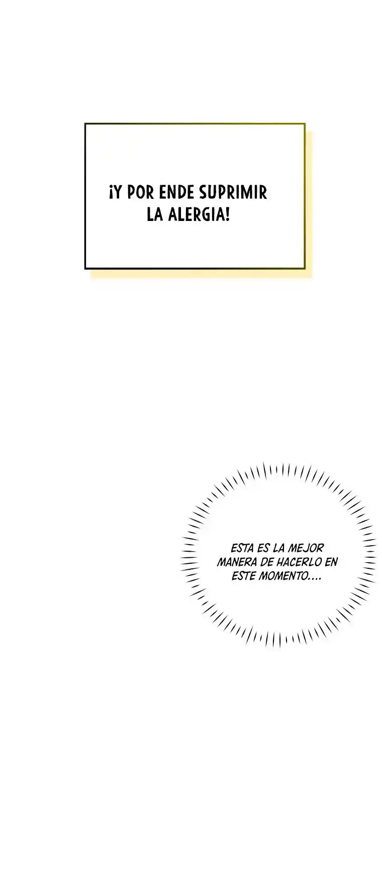Al diablo con ser un santo, soy un médico capítulo 31, página 9
