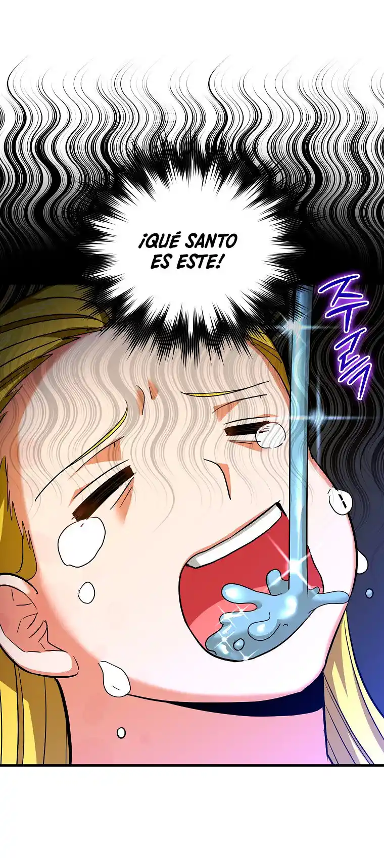 Al diablo con ser un santo, soy un médico capítulo 31, página 11