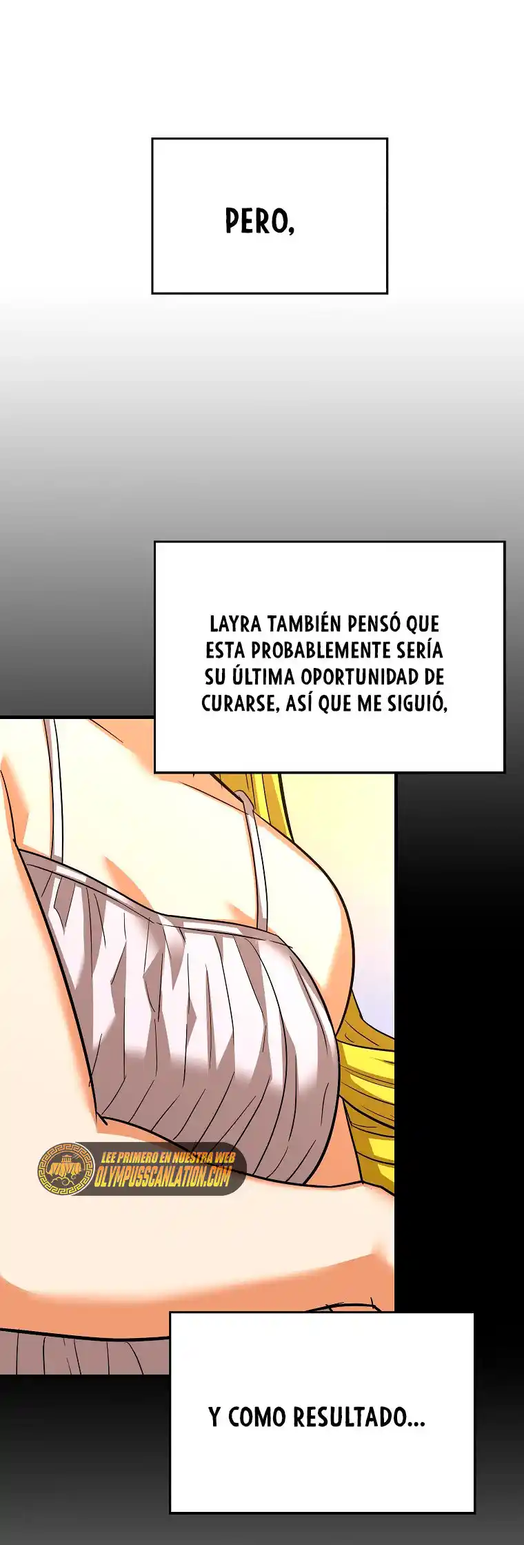 Al diablo con ser un santo, soy un médico capítulo 31, página 15