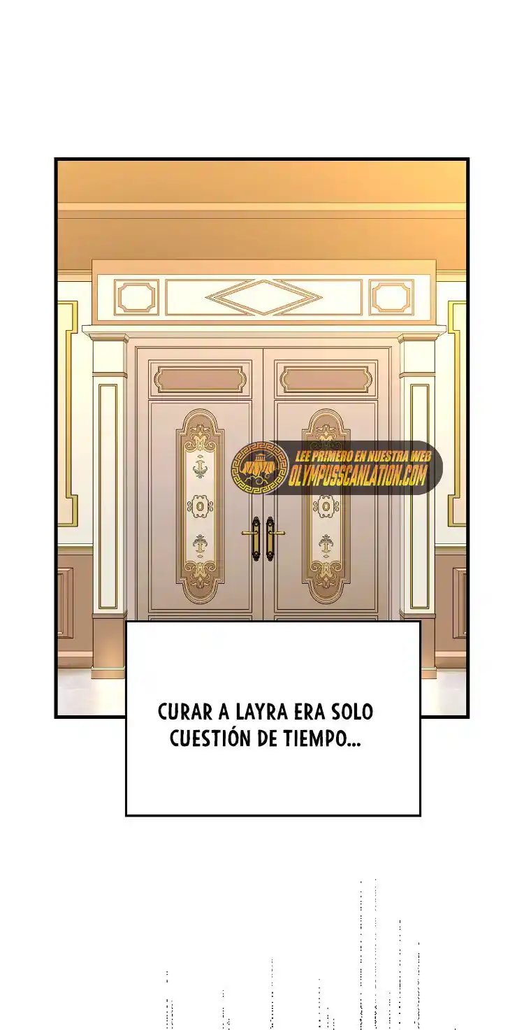 Al diablo con ser un santo, soy un médico capítulo 31, página 22