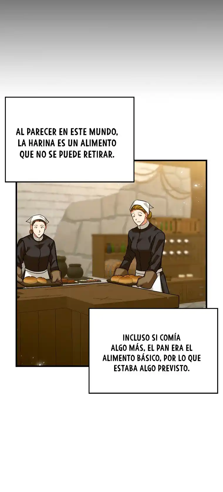 Al diablo con ser un santo, soy un médico capítulo 31, página 25