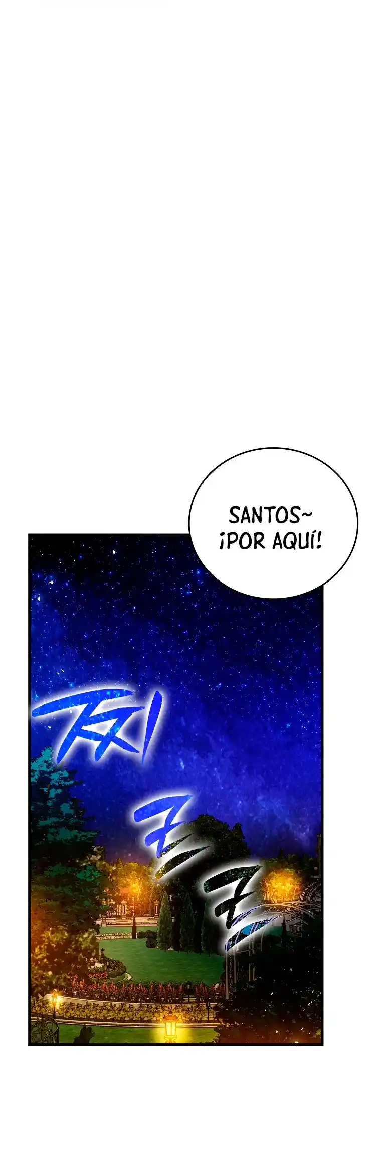 Al diablo con ser un santo, soy un médico capítulo 32, página 40