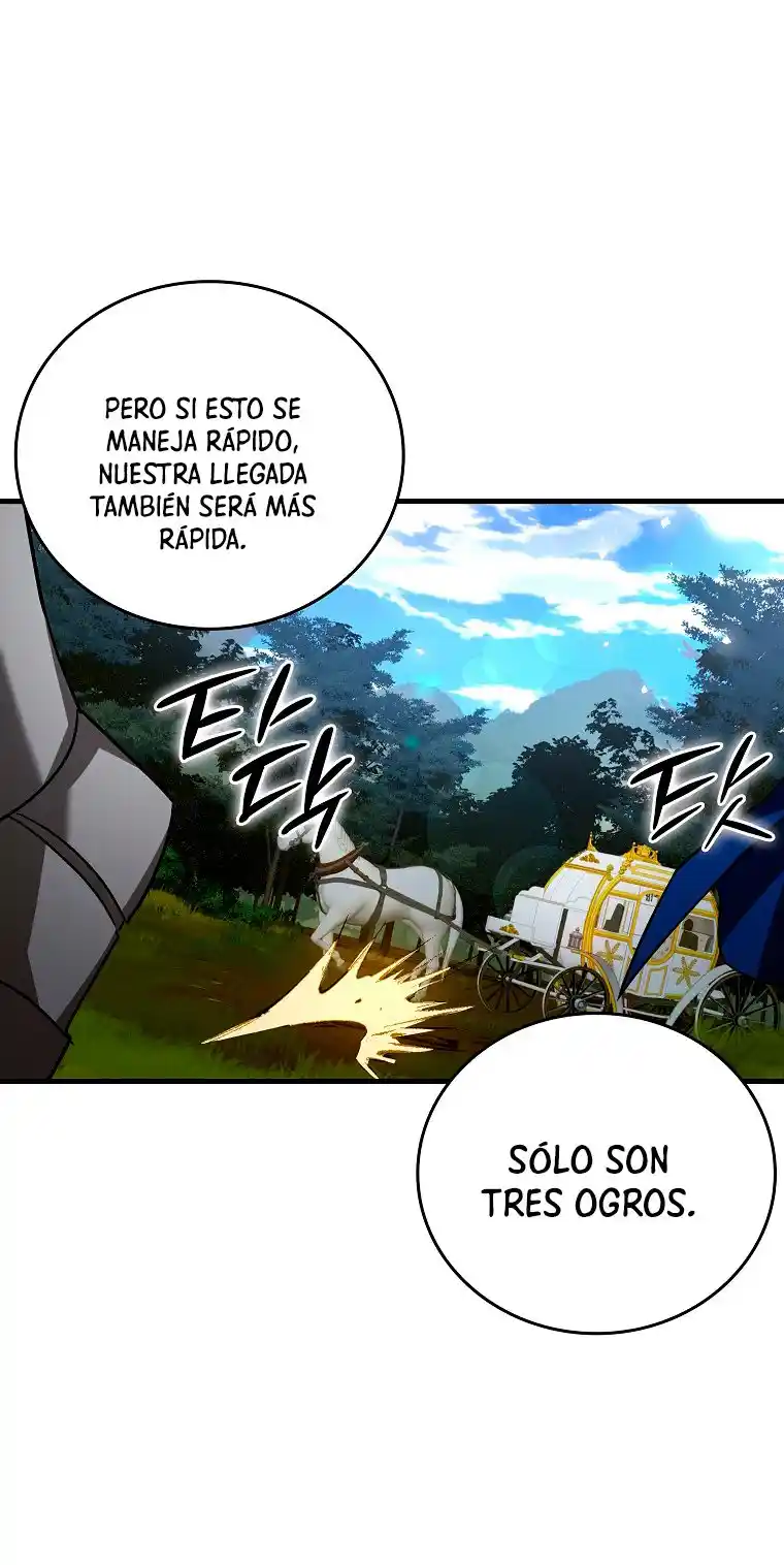 Al diablo con ser un santo, soy un médico capítulo 33, página 25