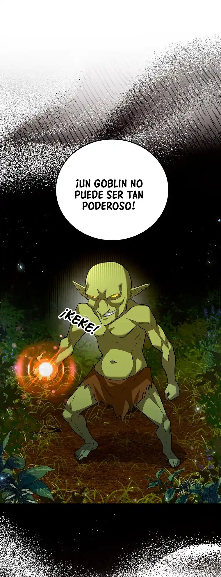 Al diablo con ser un santo, soy un médico capítulo 33, página 59