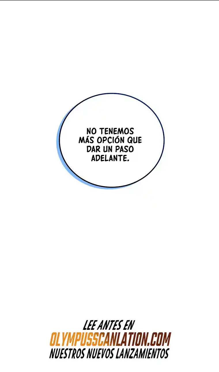 Al diablo con ser un santo, soy un médico capítulo 33, página 62