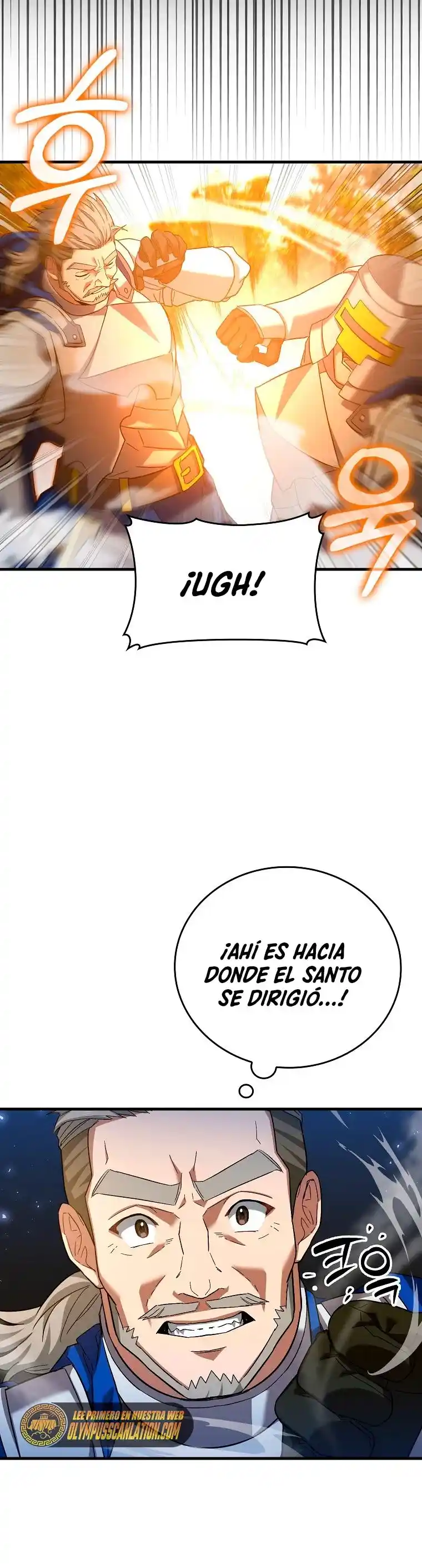 Al diablo con ser un santo, soy un médico capítulo 34, página 26