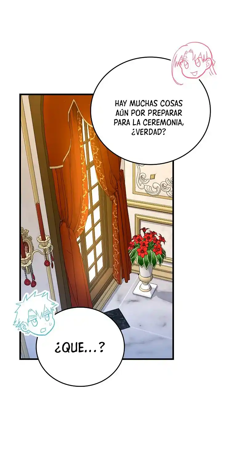 Al diablo con ser un santo, soy un médico capítulo 36, página 8